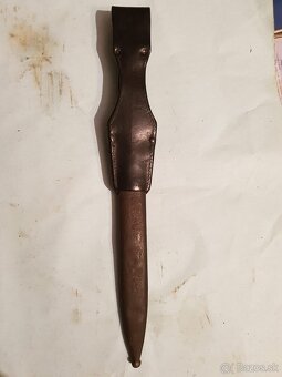 Nemecky bodak k 98-2 - 4