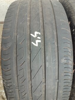 245/45 r19 Comlorser - 4