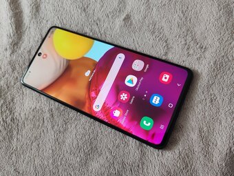 Samsung Galaxy A71 6/128 - 4