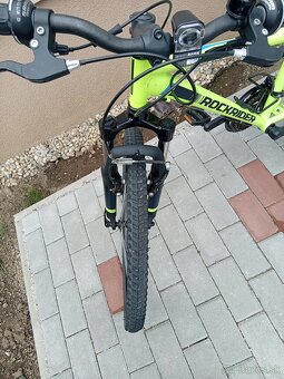 Bycikel Rockrider - 4