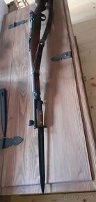 Mauser 8x57js - 4