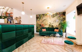 DÁMSKE KADERNÍCTVO SALÓN 30 – NITRA PRIJME KADERNÍČKU - 4