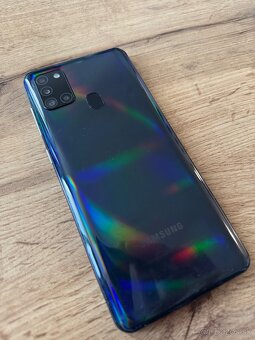 Samsung Galaxy A21s - 32Gb - 4