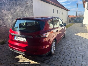 Ford S-Max 2016 - 4