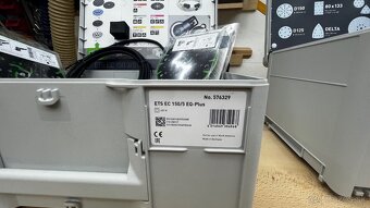Festool excentricka bruska ETS 150/5 - 4