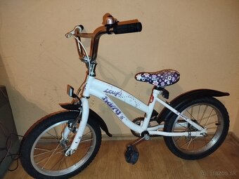 Bicykel 16 Harry. - 4