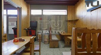 POHOSTINSTVO U VÁCLAVA NA PREDAJ. MIESTO, KDE SA DOBRE... - 4