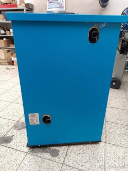 Kotol na drevo ( EcoDesign) záruka - 4