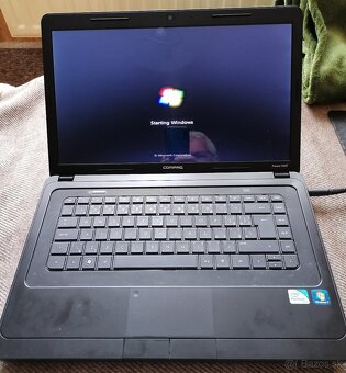 COMPAQ Presario CQ57 - 4