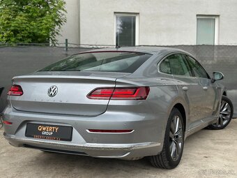 Volkswagen Arteon 1.5 TSI 2019 - 4