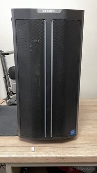 RTX4070 12GB, Intel i7-12700KF, RAM Kingston 32GB - 4