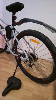 Horský bicykel genesis - 4