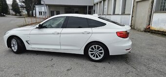 Predam BMW 3gf xdrive 2014 - 4