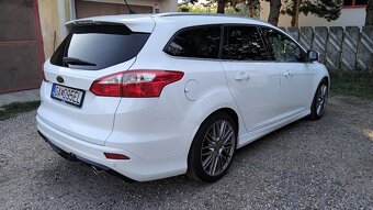 Ford focus 2.0tdci 120kw automat - 4