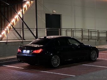Predám BMW E60 530d LCI - 4