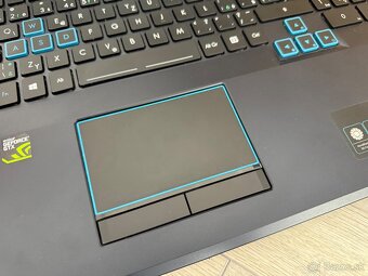 Herny Gaming Notebook Acer Predator Helios 500 Obsidian Blac - 4