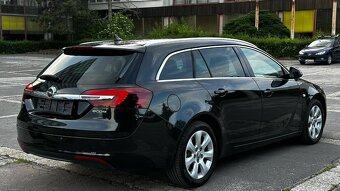 OPEL INSIGNIA Sports Tourer 2.0 CDTI 103kw 2014 - 4