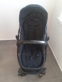 Kočik Graco Evo XT - 4