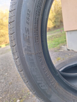 185/55 R16 Yokohama letne pneumatiky - 4