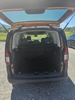 Volswagen Caddy 2021 - 4