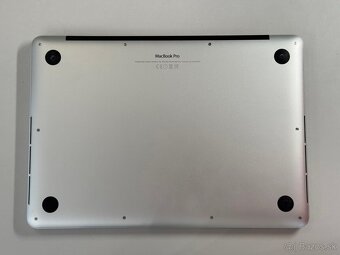 Predám MacBook Pro 2015 13” 256GB - 4