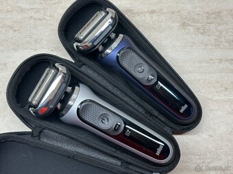 Braun Series 7 - 4