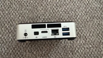 Predam Intel NUC D54250WYK 8GB/256GB - 4
