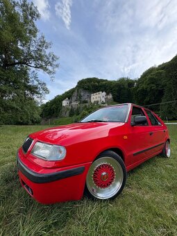 Predam/Vymenim Škoda Felicia 1.3Mpi - 4
