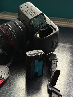 Canon 5Ds R - 4