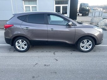 Hyundai IX35 , 2WD - 4