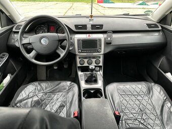 Vw passat - 4