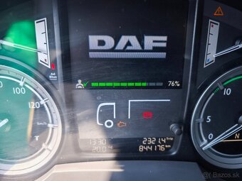 Daf XF 106 510 - 4