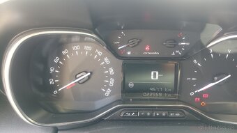 C3 AIRCROSS 1,2 PureTech,22 650 km,NAVI,KAMERA+ZIMNÉ KOMPL. - 4