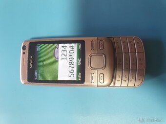 Nokia 6600i - 4