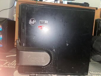 Herný PC RX 580 8GB, i5 7600k 3,8 GHz, 16GB RAM, 1TB SSD - 4