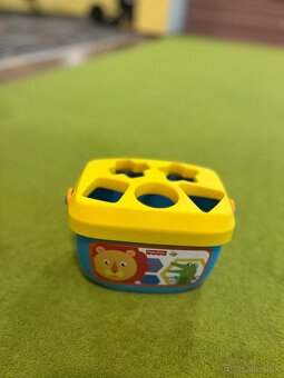 Hračky (aj interaktívne) pre deti - 4
