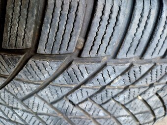 Matador Nordica 245/45 R18 zimne pneumatiky - 4