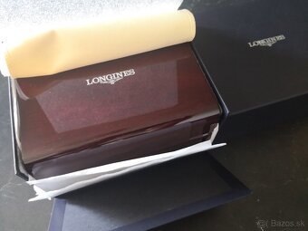 Longines Hydroconquest 43 mm Automatic - 4
