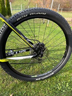 Kellys bicykel - 4