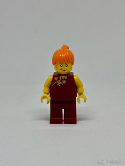 Lego 1374 - Green Goblin - 4