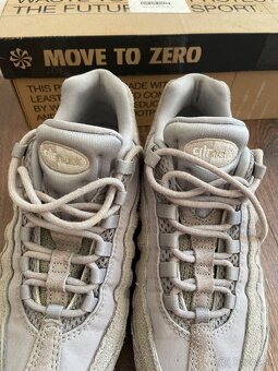 Dámske tenisky Nike AirMax95 - 4