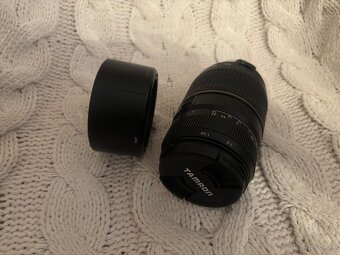 Nikon D3100 - 4