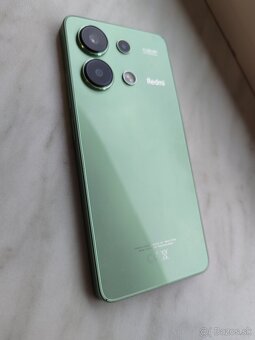 Redmi note 13 zelený 128GB - 4