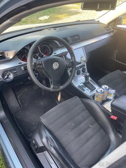 Predam passat b6 2.0TDI 103kw - 4