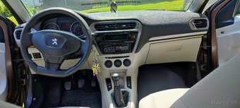 Peugeot 301 - 4
