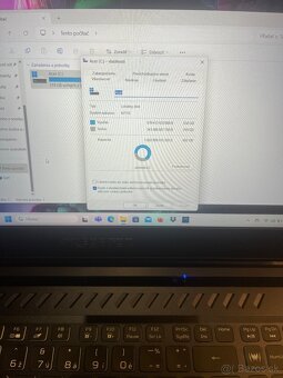 Notebook Acer Predator Helios 300 - 4