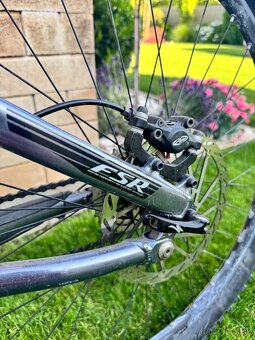 Specialized pitch Pro - 4