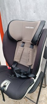 Autosedačky - 4
