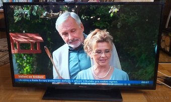 Led Full HD FINLUX 39FLZR274S 39"(99cm) - 4