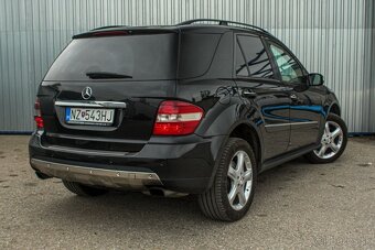 Mercedes-Benz ML 320 CDI 4MATIC - 4